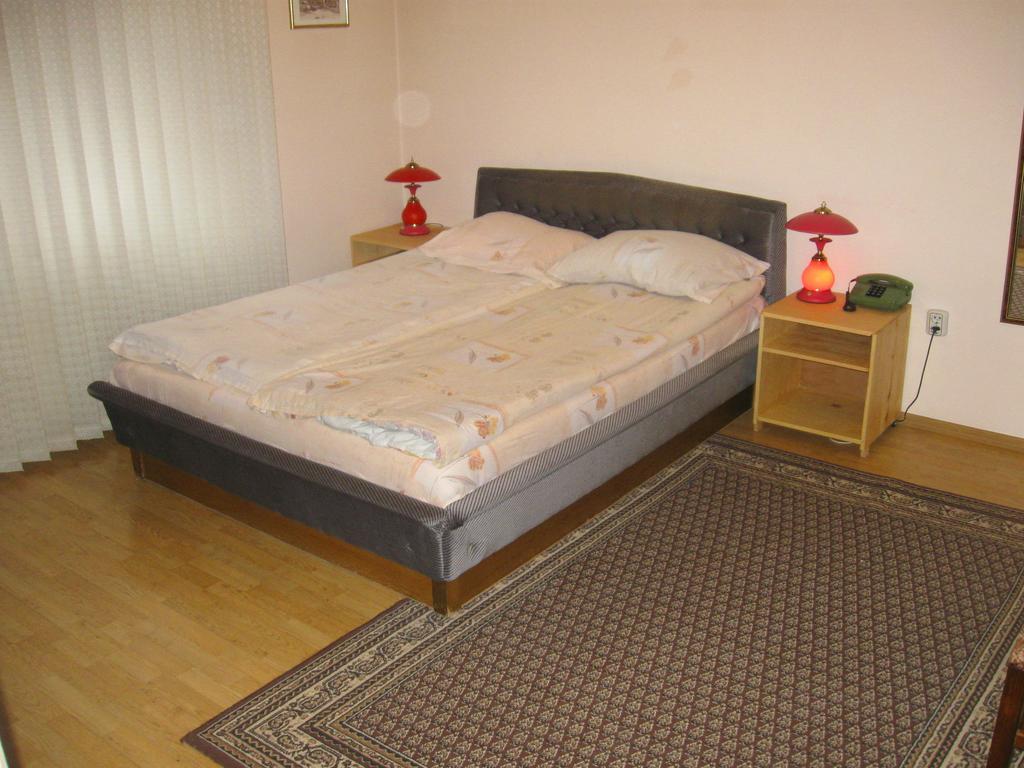 Amfora Rooms Caribrod Димитровґрад Номер фото