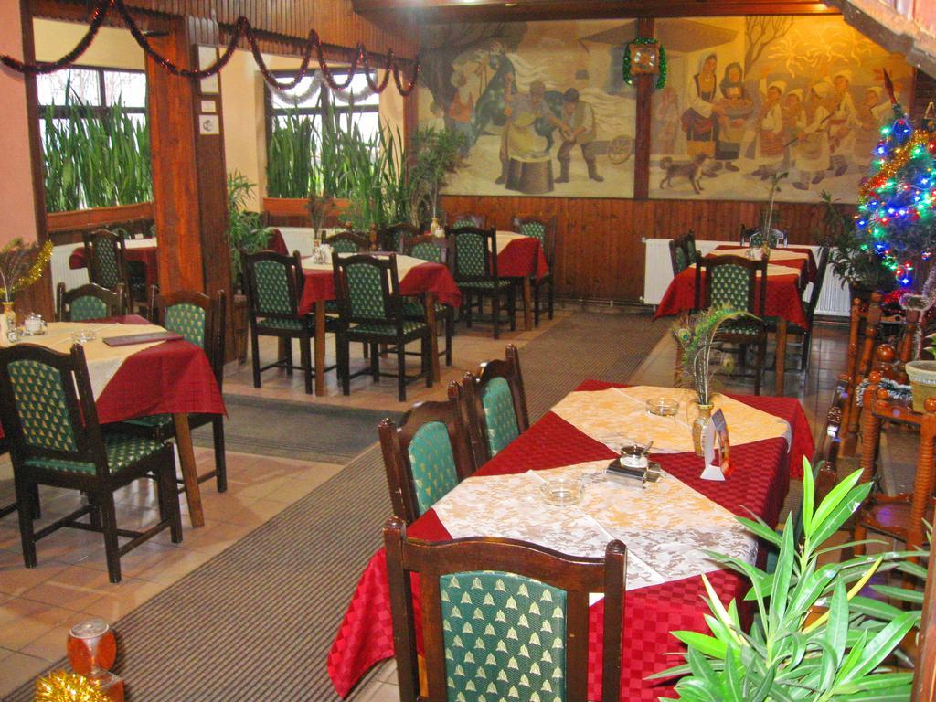 Amfora Rooms Caribrod Димитровґрад Екстер'єр фото