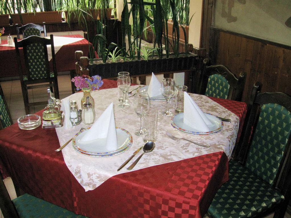 Amfora Rooms Caribrod Димитровґрад Екстер'єр фото