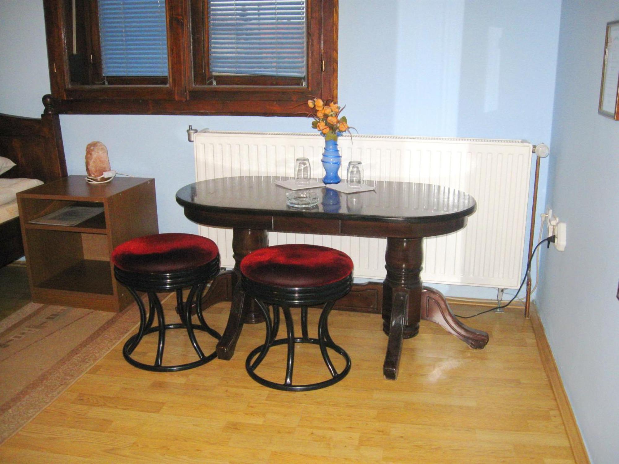 Amfora Rooms Caribrod Димитровґрад Екстер'єр фото