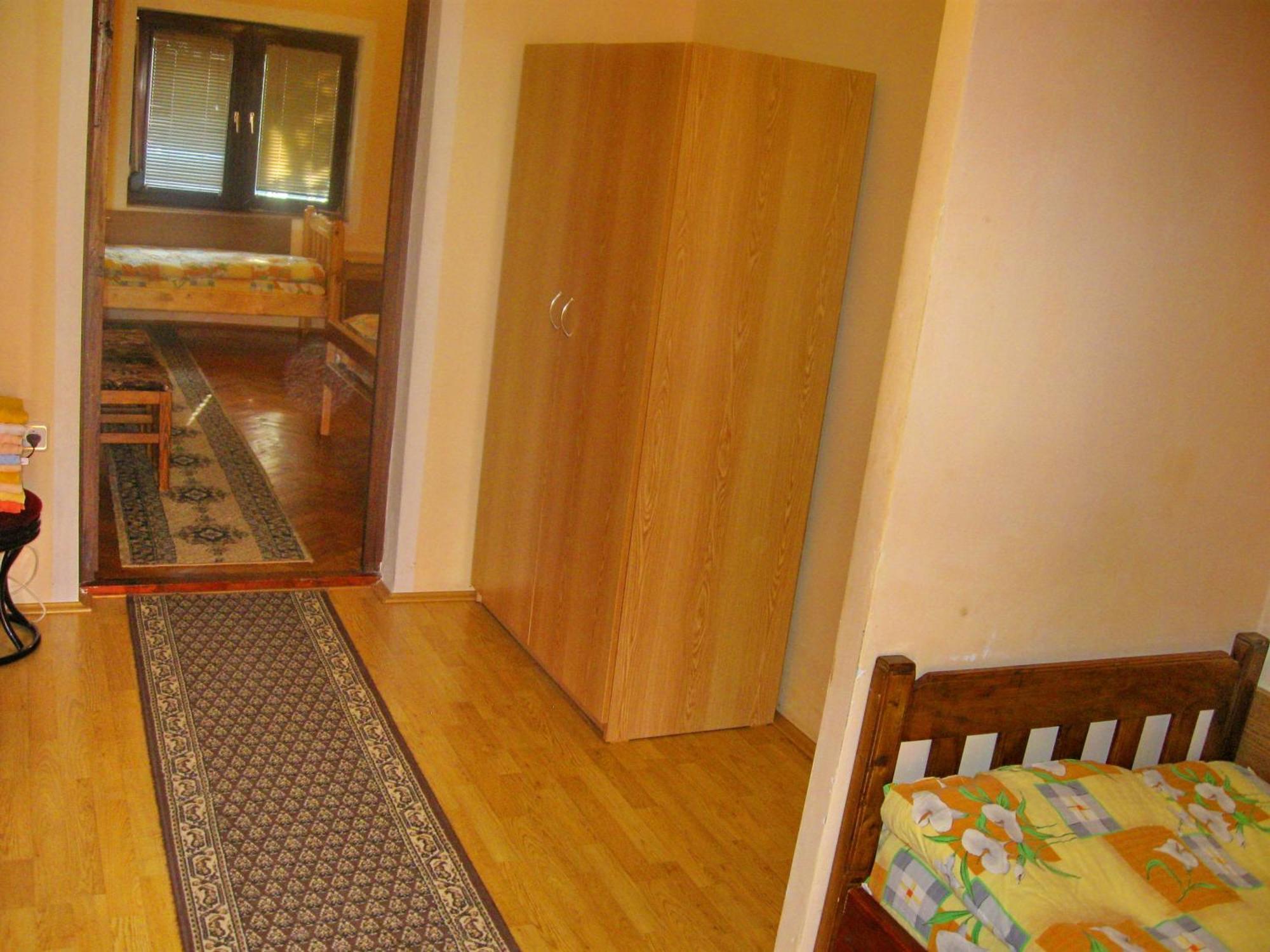 Amfora Rooms Caribrod Димитровґрад Номер фото