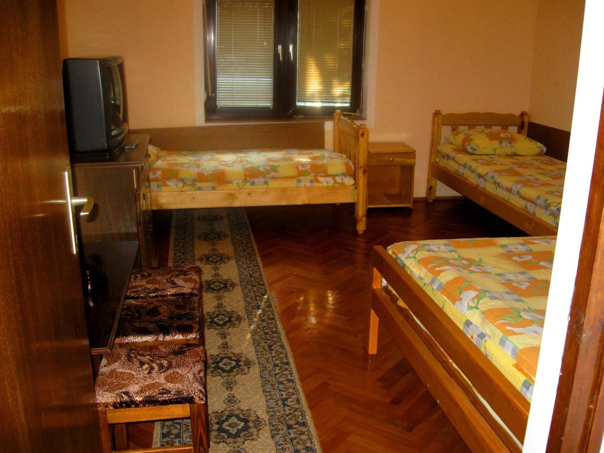 Amfora Rooms Caribrod Димитровґрад Номер фото